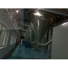 Spray Dryer para Sacarina em Indústria de Produtos Alimentícios